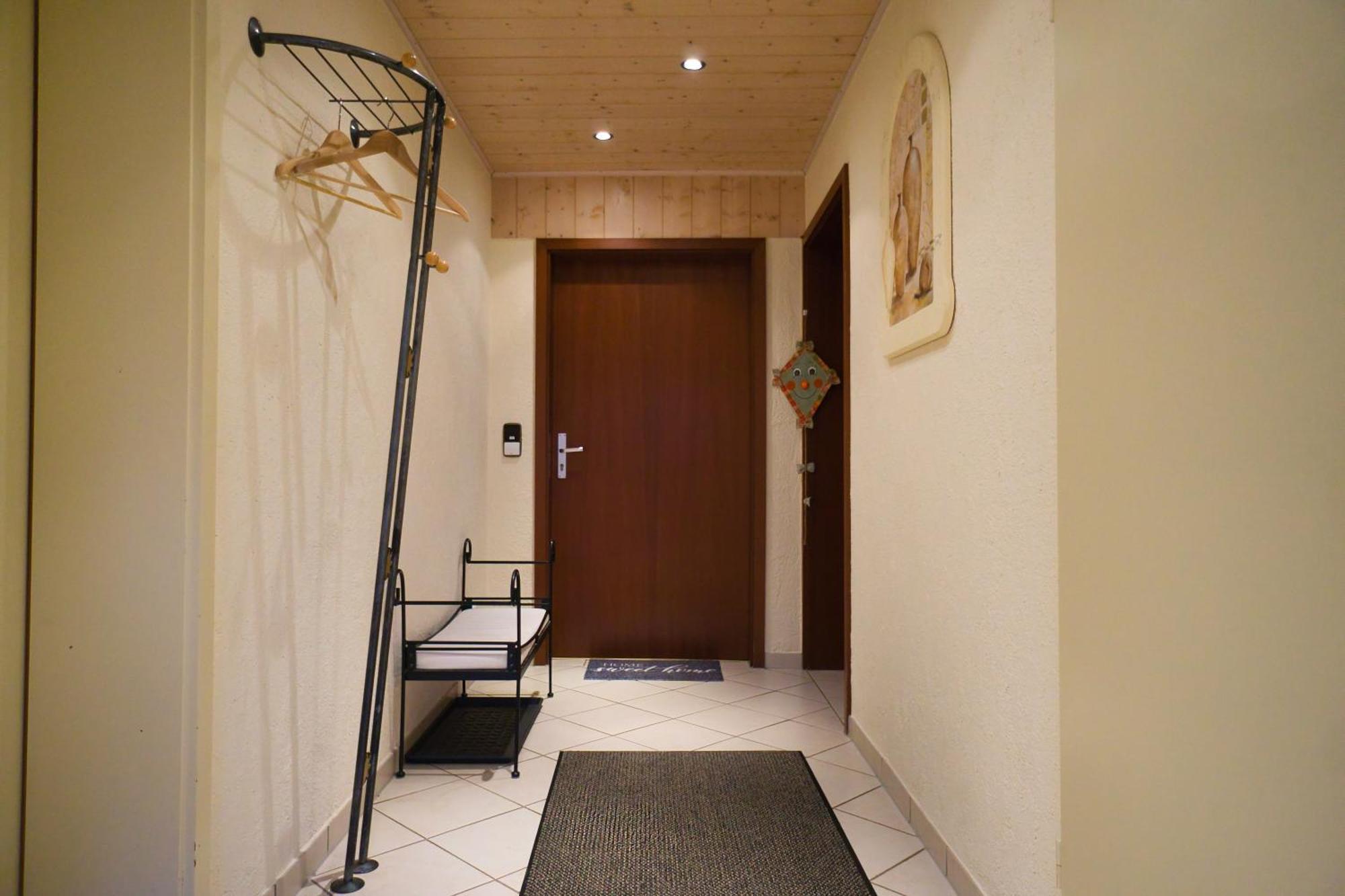 Gemuetliche Wohnung Mit Neckarblick Eberbach  Eksteriør bilde